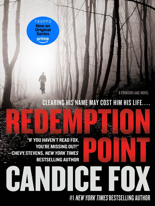 Title details for Redemption Point by Candice Fox - Available